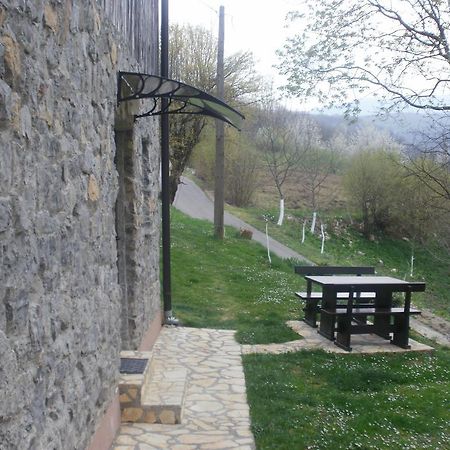 Guest House Korana Екстер'єр фото