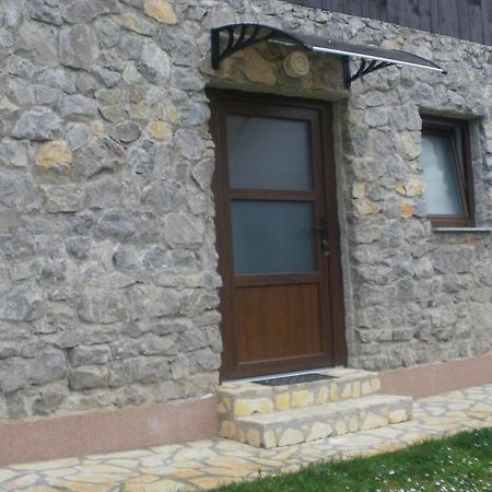 Guest House Korana Екстер'єр фото