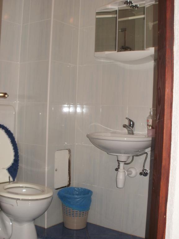Guest House Korana Екстер'єр фото