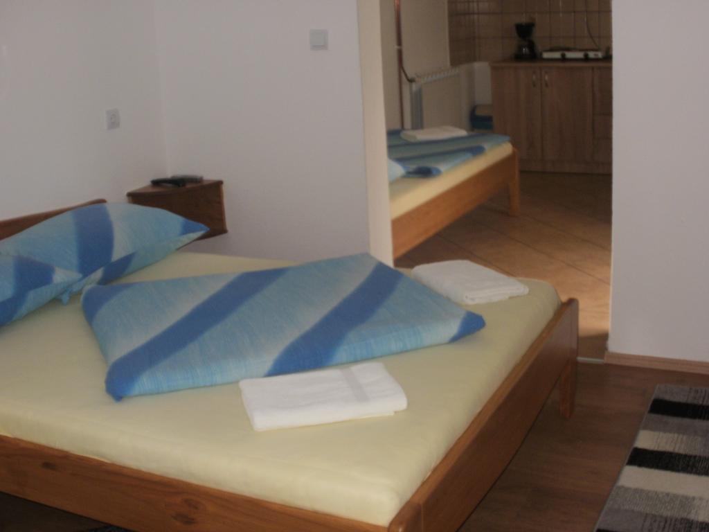 Guest House Korana Екстер'єр фото