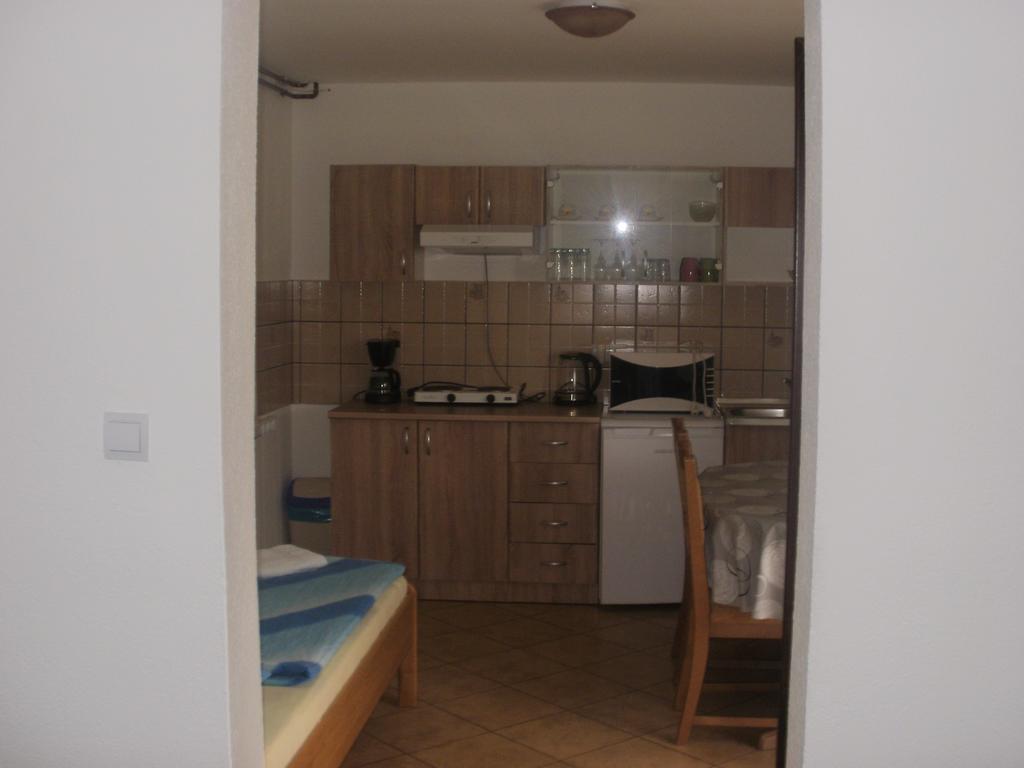 Guest House Korana Екстер'єр фото